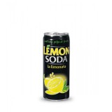 Crodo Lemon Soda 0.33L