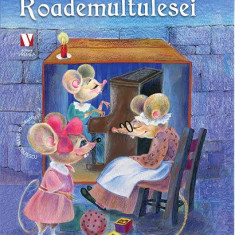 NepoÅ£ii Roademultulesei - Paperback - Florian Cristescu - Vremea