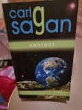 CONTACT - CARL SAGAN