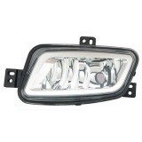 Proiector Ford Ranger, 05.2016-, Wildtrak, partea Stanga, Fata, H8; Omologare: ECE, Depo