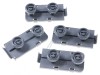 GHIDAJ COS CU ROLE, SET 4BUC. 4055512018 Masina de spalat vase incorporabila Electrolux EEA71210L, 9 seturi