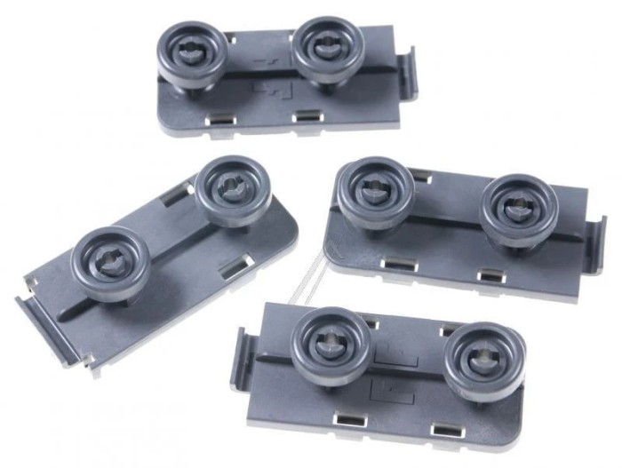 GHIDAJ COS CU ROLE, SET 4BUC. 4055512018 Masina de spalat vase incorporabila Electrolux EEA71210L, 9 seturi
