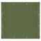Prelata din polietilena impermeabila laminata, 120g/m2, 3x3m, verde