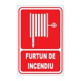 Indicator PSI Furtun de incendiu