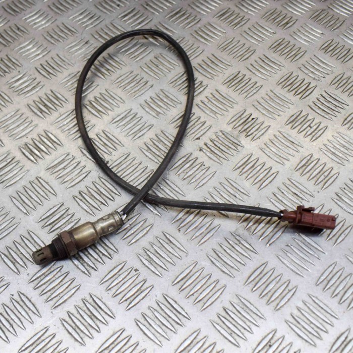Sonda lambda AUDI A4 8W2, B9 2018 OEM: 8W0906265A 12320252