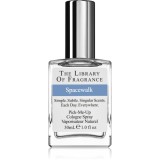 The Library of Fragrance Spacewalk eau de cologne unisex 30 ml