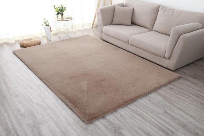 COVOR SHAGGY SOFT BLANITA 70X140 CM MAR