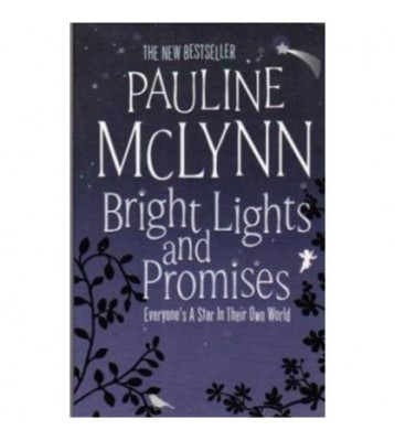 Pauline McLynn - Bright lights and Promises - 110393 foto