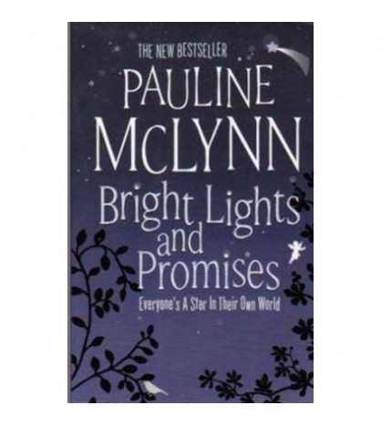 Pauline McLynn - Bright lights and Promises - 110393