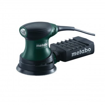 Slefuitor cu vibratii 240W, Metabo FSX 2000 foto