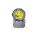 Set 3 bucati banda de izolat fire 0.2x1.7mm, 20m gri Z-TOOLS / ZTS 8267G_3