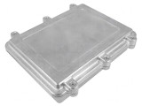 Carcasă Universală Aluminiu Natural 150x200x50mm