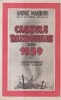 Cauzele Razboiului din 1939 (Editie 1945)