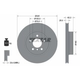 Textar Disc frana PRO+