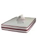 Set Avantaj saltea Roza Super Lux Ortopedica 160x200x26 plus 2 perne 50 x70 plus Husa plus Pilota microfibra iarna 180x200