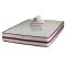 Set Avantaj saltea Roza Super Lux Ortopedica 160x200x26 plus 2 perne 50 x70 plus Husa plus Pilota microfibra iarna 180x200