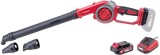 SET Fuk&aacute;r Worcraft CLB-S20LiA ShareSYS, na l&iacute;stie, 288 km/h, 20V, 1x akumul&aacute;tor CLB-20V-2.0, 1 x nab&iacute;jačka CLC-20V-2.0