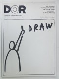 D.O.R , DECAT O REVISTA , A JOURNAL OF ROMANIAN NONFICTION , WINTER 2011 / 2012 ..