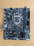Cumpara ieftin Placa Baza Gigabyte H310M A 1151 v2 Gen 8/9 i3 i5 i7 Intel, NVMe, HDMI, DDR4, Ultra Durable, Gbe LAN, USB 3.1, RGB