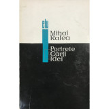 Mihai Ralea - Portrete, cărți, idei (editia 1966)