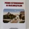 Primii istoriografi ai Bucurestilor