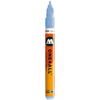 Marker acrilic Molotow ONE4ALL 127HS 2 mm Ceramic Light Pastel foto