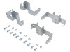 M&acirc;ner pentru placă de montare SOLID GSX