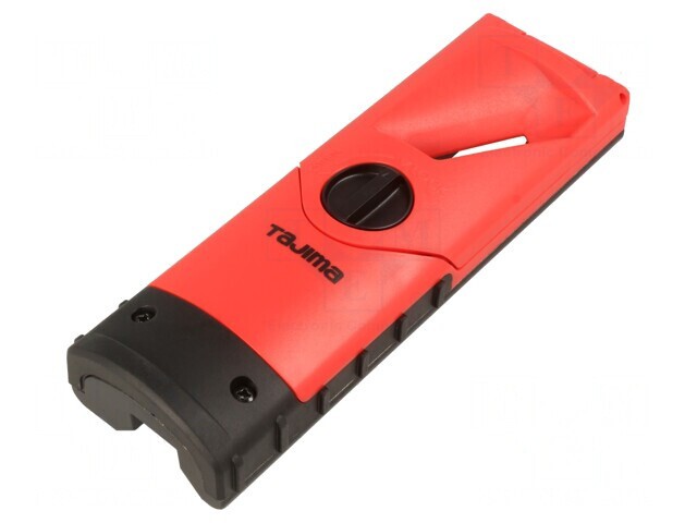 Rindea pentru placă de gips-carton TBK180H45/R1