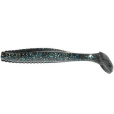 Shad Hide Up Stagger Original 5&amp;quot;, 106 Gill, 12.7cm, 14.5g, 6buc/pac foto