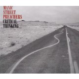 Manic Street Preachers Critical Thinking (cd)