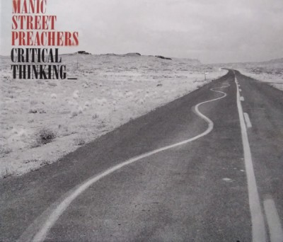 Manic Street Preachers Critical Thinking (cd) foto