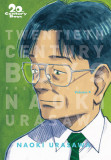 20th Century Boys: The Perfect Edition - Volume 4 | Naoki Urasawa, Viz Media