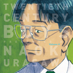 20th Century Boys: The Perfect Edition - Volume 4 | Naoki Urasawa