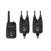 Set avertizori wireless Delphin FORZA LIFE+, statie + 2 avertizori, valigeta de transport