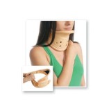 Guler cervical rigid ajustabil, Cod 1026, Medtextile - marime I