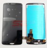 Display LCD Touchscreen Motorola Moto G6 Plus Negru Original Bulk