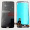 LCD+Touchscreen Motorola Moto G6 Plus BLACK