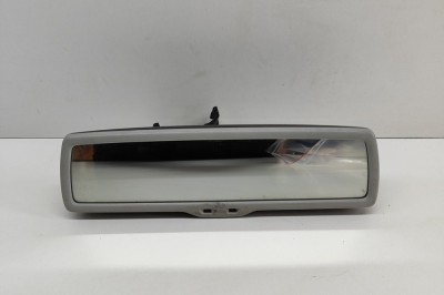 Oglinda retrovizoare interioară SKODA YETI 5L 2011 OEM: 1K0857511B 21861876 foto
