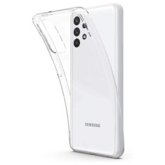 Husa Samsung Galaxy A13 5G TPU Transparenta