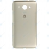 Huawei Y3 2017 (GRO-L22) Capac baterie auriu 97070RBJ