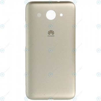 Huawei Y3 2017 (GRO-L22) Capac baterie auriu 97070RBJ