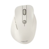 Cumpara ieftin Mouse Gaming Wireless ASUS MD105, 2400 dpi, Bej