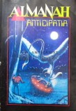 Almanah Anticipatia 1994 - 1994 ($T89)
