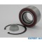 Rulment butuc roata spate BMW X3 (2004-&gt;) [E83] #1