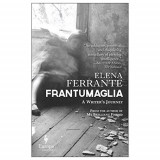 Frantumaglia | Elena Ferrante