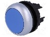 Intrerupator ac&amp;#355;ionat prin apasare, 22mm, seria RMQ-Titan, IP67, EATON ELECTRIC - M22-D-B