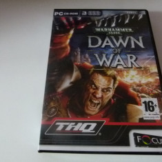 Dawn of war - joc pc