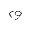 Senzor placute frana BMW 4 Cabriolet F33 F83 ATE 24819000062