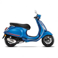 Vespa Sprint 50 4T 3V Sport &amp;#039;22 foto