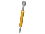 Ac de testare INGUN GKS-503 306 400 R 3002, abatere arc 5,6-7mm, placare rodiu